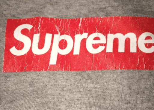 Cracks on the DTF transfer failure pattern 4