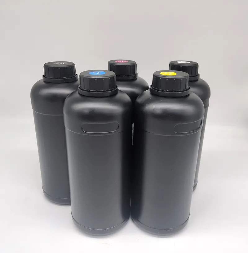 hybrid uv ink