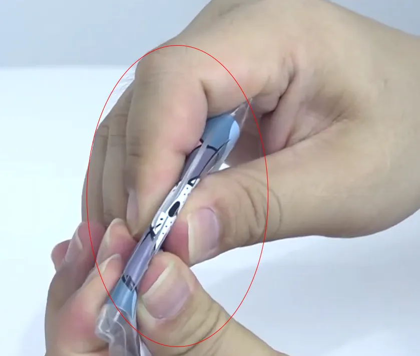 uv hard ink bends too much causing cracking