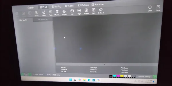 managing your rip software
